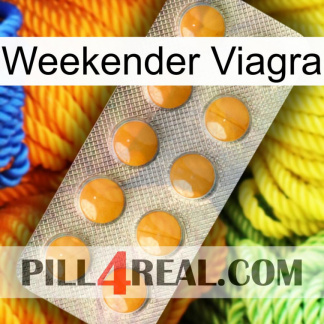 Weekender Viagra levitra1